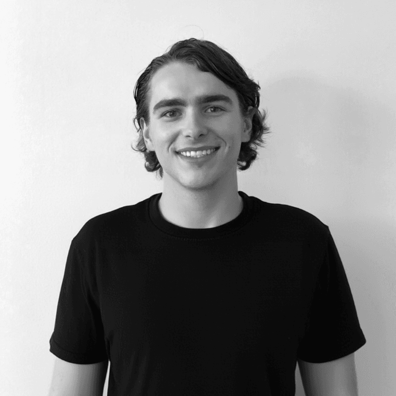 Cole Bartlett